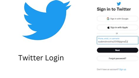 Log in to Twitter / Twitter